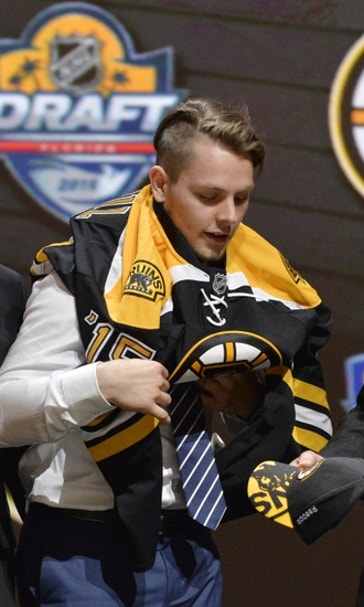 Boston Bruins: WJC Performances So Far, Road Ahead